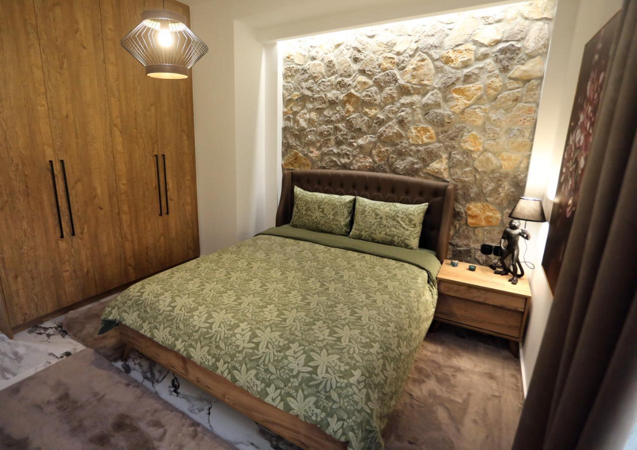 La Luxury Kreousa Apartment