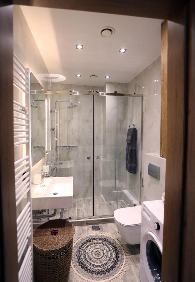 La Luxury Kreousa Apartment *